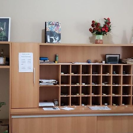 Hotel Central Juruaia Экстерьер фото
