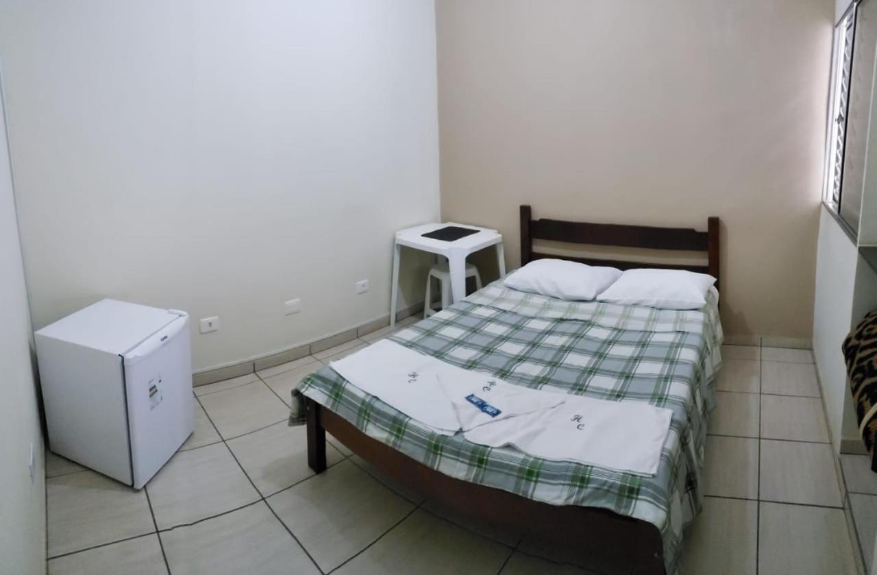Hotel Central Juruaia Экстерьер фото